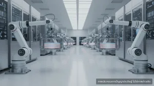 Terafab โรงงานชิปใหญ่สุดในโลกของ Elon Musk ตั้งเป้าแก้ปัญหาขาดแคลน