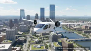 รถบินได้ เตรียมขึ้นฟ้าสหรัฐฯ ฤดูร้อนนี้ รัฐบาลไฟเขียวโครงการนำร่อง