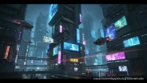 Ghost in the Shell อนิเมะใหม่ ปล่อยตัวอย่างแรก สไตล์ภาพย้อนยุค ลง Prime Video ก.ค. นี้