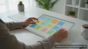 Google Canvas เครื่องมือวางแผนโปรเจกต์ AI เปิดให้ใช้แล้วในสหรัฐฯ