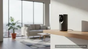 Google Home Live Search ฟีเจอร์ใหม่ ให้กล้องตอบคำถามได้ แต่ต้องจ่ายเงิน