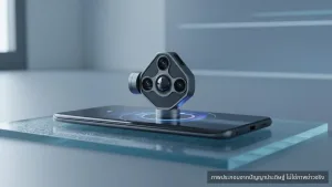 Honor Robot Phone เผยสเปกกล้อง Gimbal 200MP พลิกโฉมการถ่ายวิดีโอ