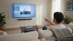 ปิด ACR ทีวี ป้องกันข้อมูลการดูของคุณ วิธีตั้งค่าง่ายๆ ใน Smart TV