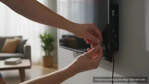 อัปเดตเฟิร์มแวร์ทีวี แก้ปัญหาจุกจิก เพิ่มประสิทธิภาพ ทำได้แม้ไม่มีเน็ต