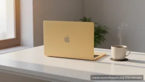MacBook Neo เปิดตัวราคาเริ่มต้น 19,000 บาท ชิป A18 Pro เจาะตลาด Windows
