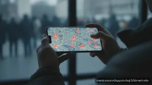 Mahsa Alert แอปเตือนภัยขีปนาวุธที่อาสาสมัครสร้างขึ้นเพื่อช่วยชาวอิหร่าน