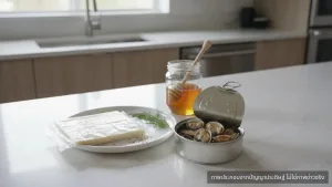 แซนวิช Mark Cuban สูตรโปรตีนสูงที่เจ้าตัวบอกว่า ‘น่าขยะแขยง’