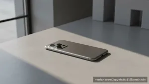 Nothing Phone 4a Pro เปิดตัว สเปกชนเรือธง กล้องซูมไกลในราคาเข้าถึงง่าย