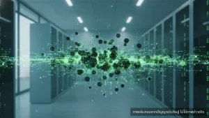 Nvidia AI Agent แพลตฟอร์มใหม่ เตรียมเปิดตัวเป็นโอเพนซอร์ส