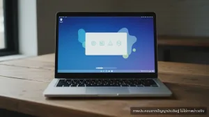 Omega Linux ชุบชีวิตคอมเก่าให้ลื่นไหล ตัวเลือกใหม่ที่น่าสนใจกว่า Ubuntu