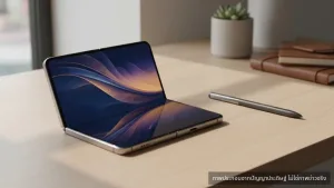 Oppo Find N6 เผยสเปกท้าชน Samsung กล้อง 200MP จอไร้รอยพับ แต่ยังไม่ขายทั่วโลก