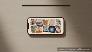 CEO Pinterest หนุนแบนโซเชียลเด็กต่ำกว่า 16 ปี ชี้แพลตฟอร์มตัวเองไม่ใช่โซเชียล