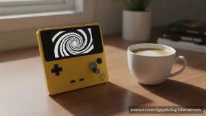 เกม Playdate ลดราคาฉลอง 3 ปี แนะนำเกมเด่นน่าเก็บก่อนหมดเขต 19 มี.ค.