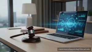 ตลาดพยากรณ์ สั่นสะเทือน! Kalshi โดนฟ้องคดีอาญาฐานเปิดให้พนันผิดกฎหมาย