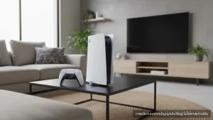 ตั้งค่า PS5 ให้เล่นเกมลื่นขึ้นและปลอดภัย ปรับแต่งง่ายๆ ที่ควรรู้