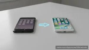 Quick Share อัปเดตใหม่ แชร์ไฟล์จาก Android ไป iPhone ได้โดยตรง