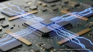 Rebellions สตาร์ทอัพชิป AI ระดมทุน 400 ล้านดอลลาร์ เตรียมเข้าตลาดหุ้น