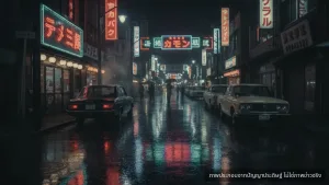 Stranger Than Heaven เกมใหม่จากผู้สร้าง Yakuza เผยไทม์ไลน์ 5 ยุค