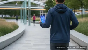 ความปลอดภัย Strava: ตั้งค่าง่ายๆ ป้องกันข้อมูลรั่วเหมือนทหารฝรั่งเศส