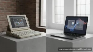 แนวคิด Surface RT ที่เคยล้มเหลว กลับมาพิสูจน์ความสำเร็จในยุค MacBook