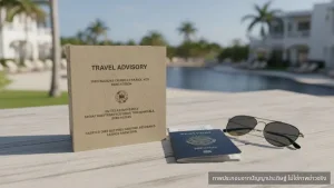 เที่ยวเม็กซิโกต้องระวัง! บริษัททัวร์เตือนความปลอดภัยหลังเหตุรุนแรง