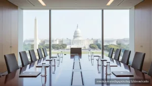 สภาที่ปรึกษาด้านเทคโนโลยีทรัมป์ ดึง Mark Zuckerberg, Jensen Huang ร่วมทีม