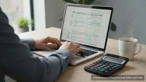 TurboTax Full Service ประกาศขึ้นราคา เตือนยื่นภาษีก่อน 18 มี.ค. นี้