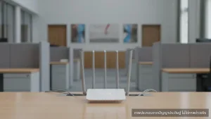 สหรัฐฯ แบนเราเตอร์ใหม่ที่ผลิตนอกประเทศ อ้างความมั่นคง กระทบแบรนด์ดัง