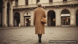 Sciura Milanese คืออะไร? ส่องสไตล์หญิงอิตาลีสูงวัยที่สง่างาม
