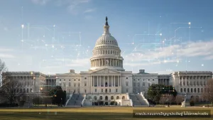 นโยบาย AI สหรัฐฯ ฉบับใหม่ จ่อออกกฎหมายกลางคุมแทนกฎหมายรัฐ