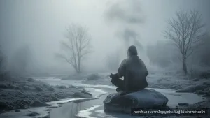 Wim Hof Method ฝึกทุกวันช่วยลดเครียด คิดโปร่งขึ้น งานวิจัยชี้