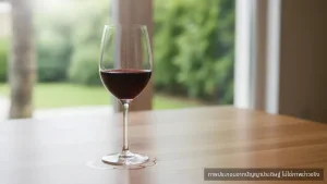 ดื่มไวน์ลดเสี่ยงโรคหัวใจ? งานวิจัยใหม่ชี้ผลต่างจากเบียร์และสุรา