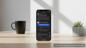 Exclusive Threads บน X มาแล้ว! ให้ครีเอเตอร์ซ่อนทวีตในเธรดเฉพาะสมาชิก
