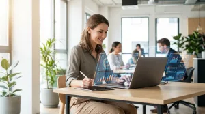 โปรแกรม AI รวมเครื่องมืออัจฉริยะช่วยลดเวลาทำงานเสร็จไวขึ้น