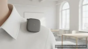 อุปกรณ์สวมใส่ AI จากอดีตทีม Apple ชูจุดเด่นความเป็นส่วนตัว แตะถึงฟัง