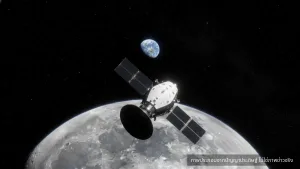 ภารกิจ Artemis II วิเคราะห์เส้นทางโคจรทำสถิติใหม่ ไกลจากโลกที่สุด