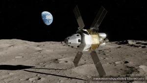 Artemis II อัปเดตล่าสุด: ลูกเรือทดสอบระบบสำคัญ เตรียมบินผ่านไกลดวงจันทร์