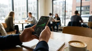 หุ้นมือใหม่ เริ่มต้นลงทุนอย่างไรให้ได้กำไร