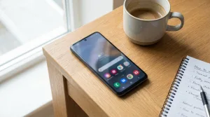 มือถือ Android ยอดนิยม 2026 ราคาไม่เกิน 10,000