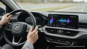 ChatGPT ในรถยนต์ ผ่าน CarPlay ถามตอบฉลาดกว่า Siri จริงไหม