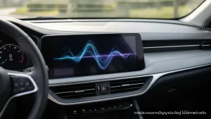 ChatGPT ใน CarPlay เปิดให้ใช้แล้ว แต่ผู้ใช้เตือน AI ยังสร้างข้อมูลมั่ว