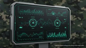 สัญญาณส่งทหาร? นักเต้นระบำชี้ลูกค้าทหารเพิ่มผิดปกติ อาจเป็นดัชนีชี้นำ