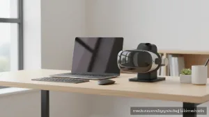 วิธีใช้ Apple Vision Pro: รวมเทคนิคที่ต้องรู้เพื่อใช้งานให้เต็มประสิทธิภาพ