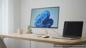 จอ 144Hz ราคาถูก MSI Pro MP243W รีวิวหลังใช้จริง คุ้มค่าแค่ไหน