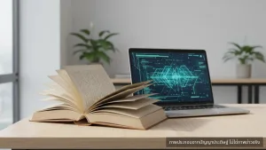 หนังสือใช้ AI เขียน ถูกสำนักพิมพ์ใหญ่ยกเลิก หลังเจอข้อกล่าวหาหนัก