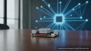 Raspberry Pi 5 ราคาพุ่งเทียบแล็ปท็อป บทวิเคราะห์ชี้ AI คือตัวการ