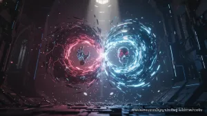 Shinji Mikami จับมือผู้สร้าง Stellar Blade หลัง Shift Up ซื้อสตูดิโอใหม่