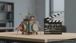 ภาคต่อ Spaceballs เคาะวันฉายแล้ว! Amazon ยืนยันฉาย 23 เม.ย. 2027