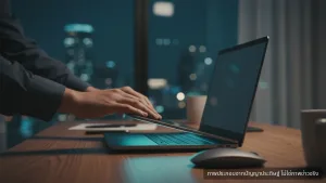 Modern Standby ต้นเหตุแบตโน้ตบุ๊กไหลข้ามคืน แนะปิดเครื่องดีกว่า